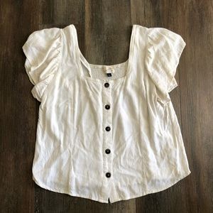 universal thread top